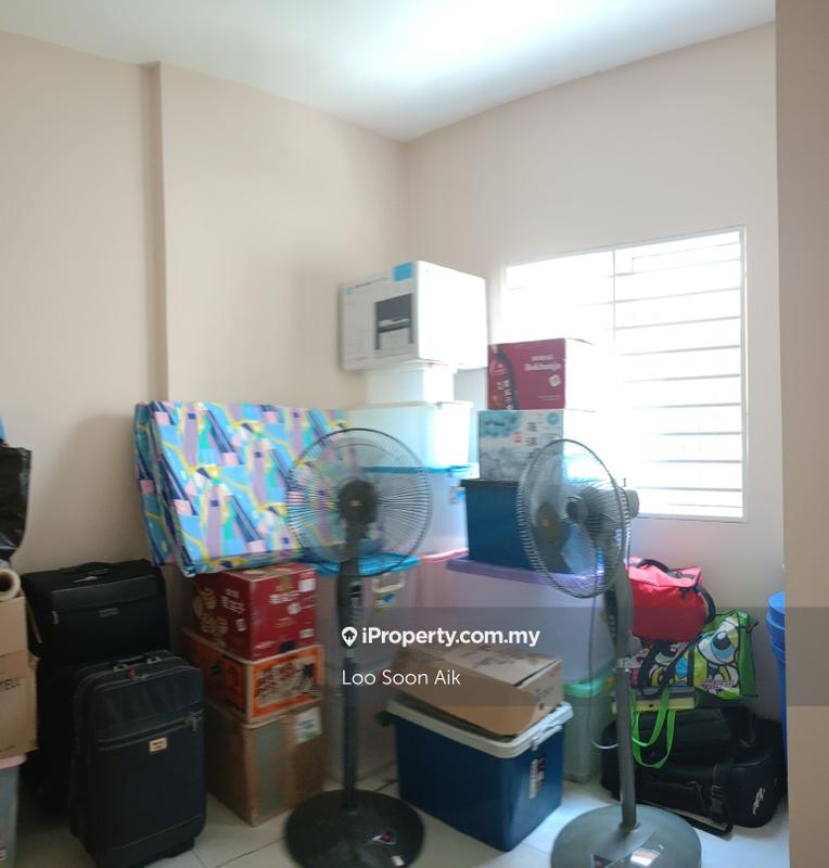 2.5-storey Terraced House for Sale in Taman Prima Tropika Alam Putra Sanctury, Seri Kembangan by Loo Soon Aik - iProperty.com.my