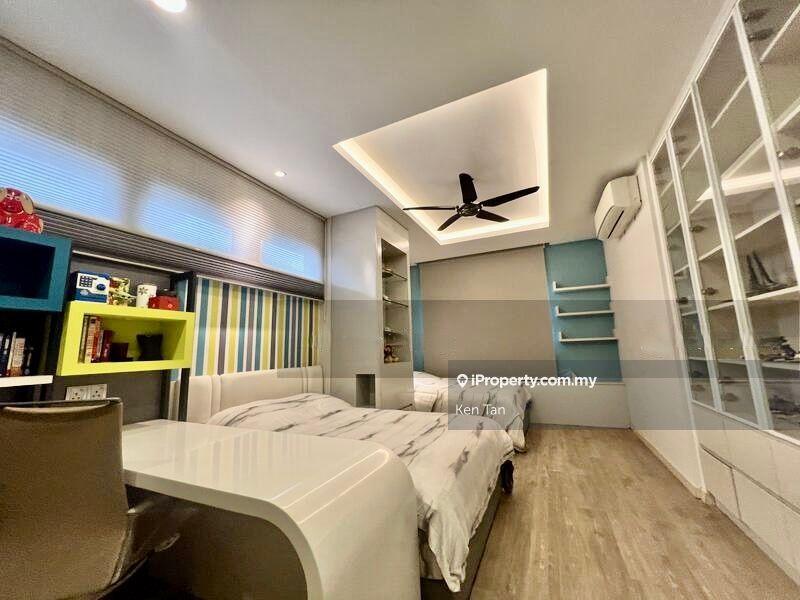 Bungalow House for Sale in Bukit Damansara, Damansara Heights by Ken Tan - iProperty.com.my
