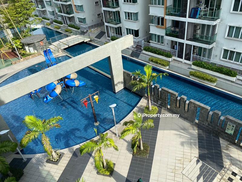 Kondominium untuk Dijual di Hijauan Saujana oleh Sand Yip - iProperty.com.my