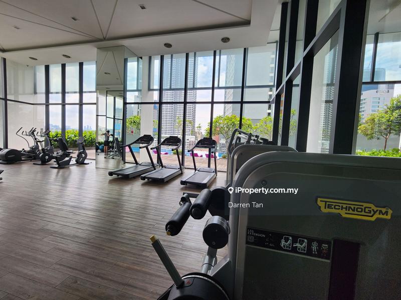 Service Residence for Sale in Nadi Bangsar by Darren Tan - iProperty.com.my