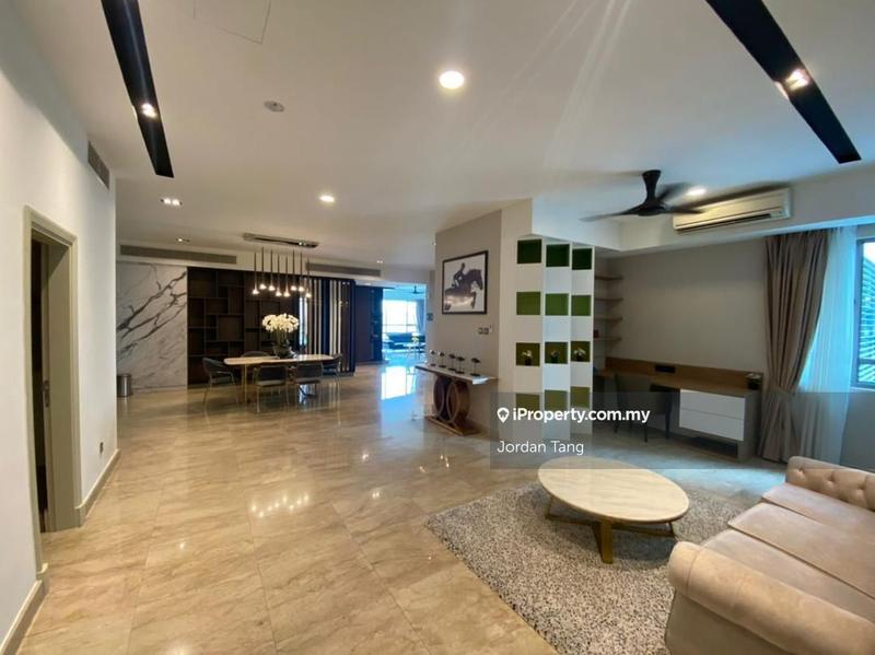 For Sale - 10 Mont Kiara @ MK10