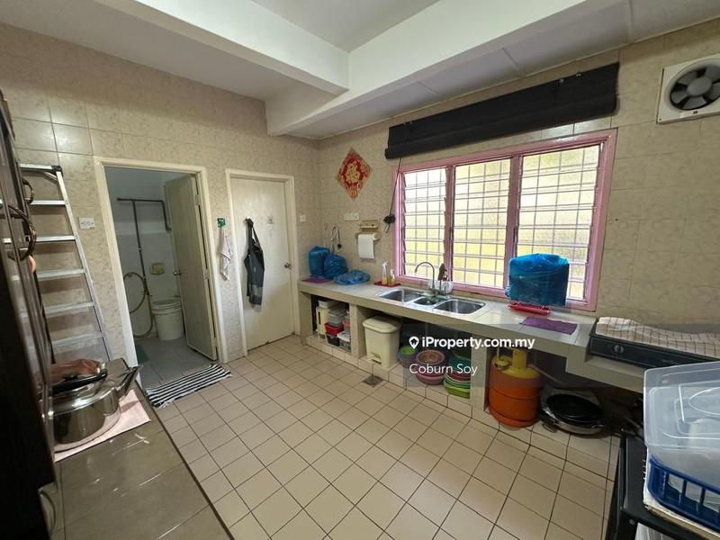 Rumah Berangkai 2 Tingkat untuk Dijual di Taman Sri Putra 2, Sungai Buloh oleh Coburn Soy - iProperty.com.my