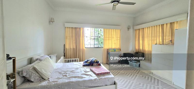 Bungalow House for Sale in Bukit Damansara, Damansara Heights by Marcus Liew - iProperty.com.my