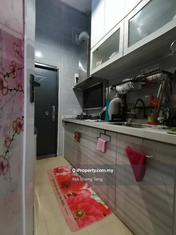 Rumah Berangkai 2 Tingkat untuk Dijual di Taman Pokok Sena, Kepala Batas oleh Kek Kheng Teng - iProperty.com.my