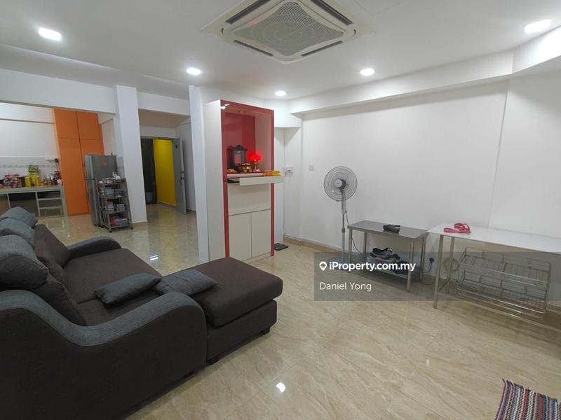 For Sale - Sri Wangi