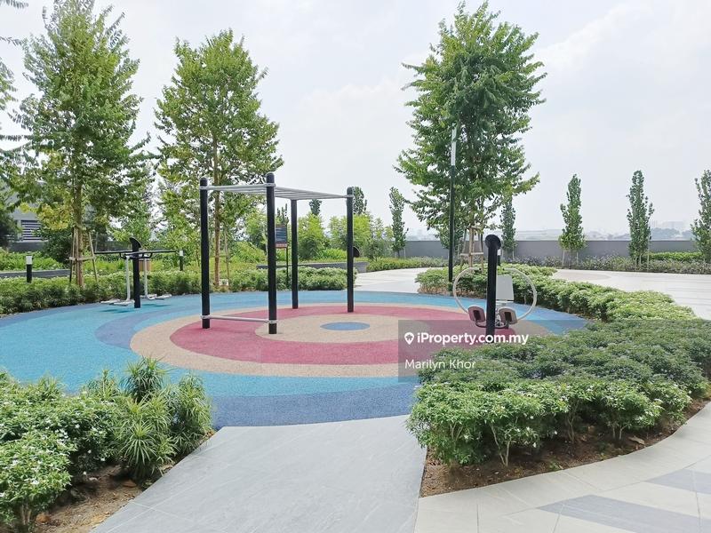 Service Residence for Sale in Berkeley Uptown by Marilyn Khor - iProperty.com.my