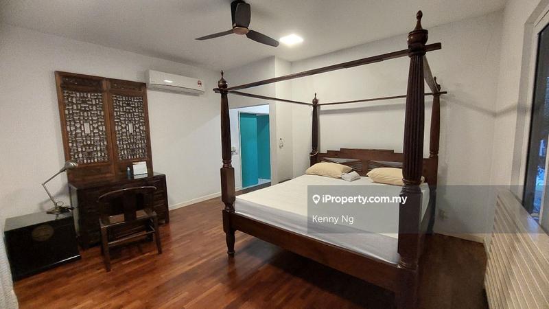 Bungalow House for Rent in Setia Eco Park, Setia Alam by Kenny Ng - iProperty.com.my