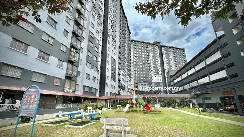Pangsapuri untuk Dijual di Vista Impiana oleh Rain Leow - iProperty.com.my