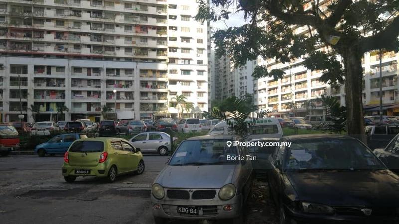 Shop for Sale in Jalan prima setapak 7, Setapak by Bonie Tan - iProperty.com.my