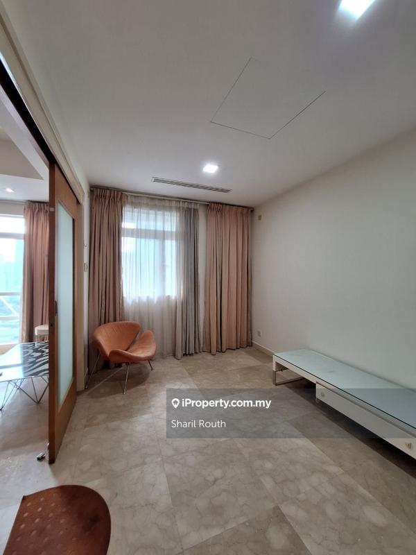 Residensi Servis untuk Dijual di Binjai Residency oleh Sharil Routh - iProperty.com.my