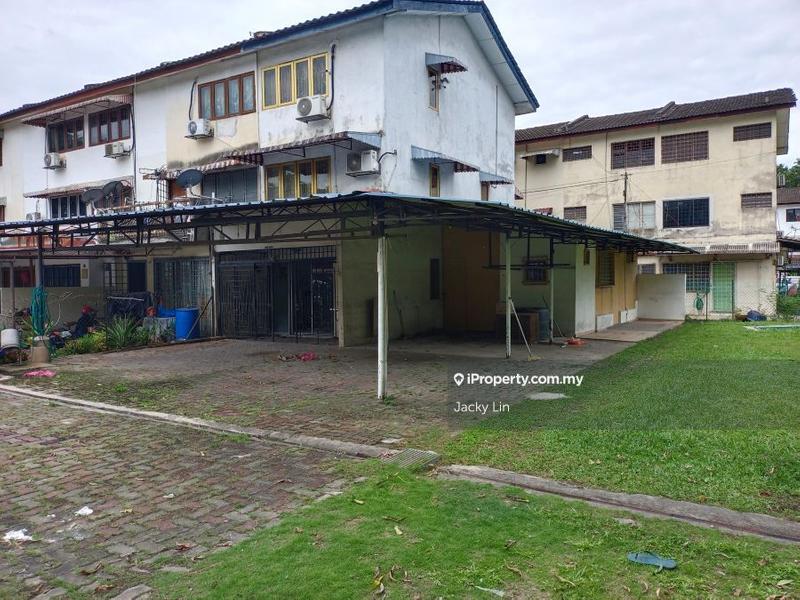 3-storey Terraced House for Sale in Taman Sri Muda, Shah Alam by Jacky Lin - iProperty.com.my
