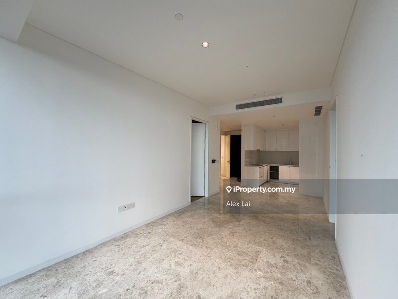 Service Residence for Sale in SO Sofitel Kuala Lumpur Residences by Alex Lai - iProperty.com.my