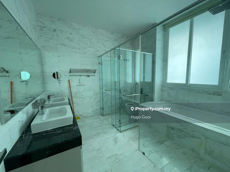 Bungalow House for Sale in Aspen Garden Residence, Sejati, Clover, Lakefront, Cyberjaya by Hugo Gooi - iProperty.com.my