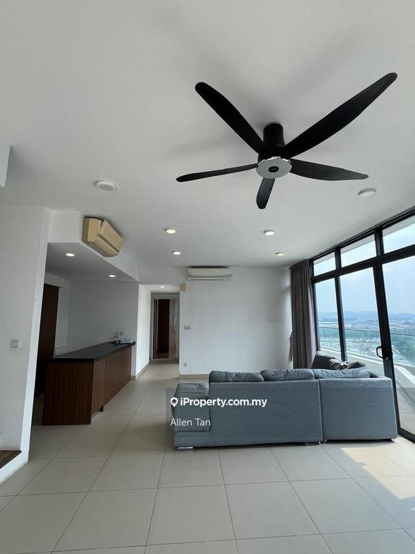 Kediaman Servis untuk Dijual di Aragreens oleh Allen Tan - iProperty.com.my