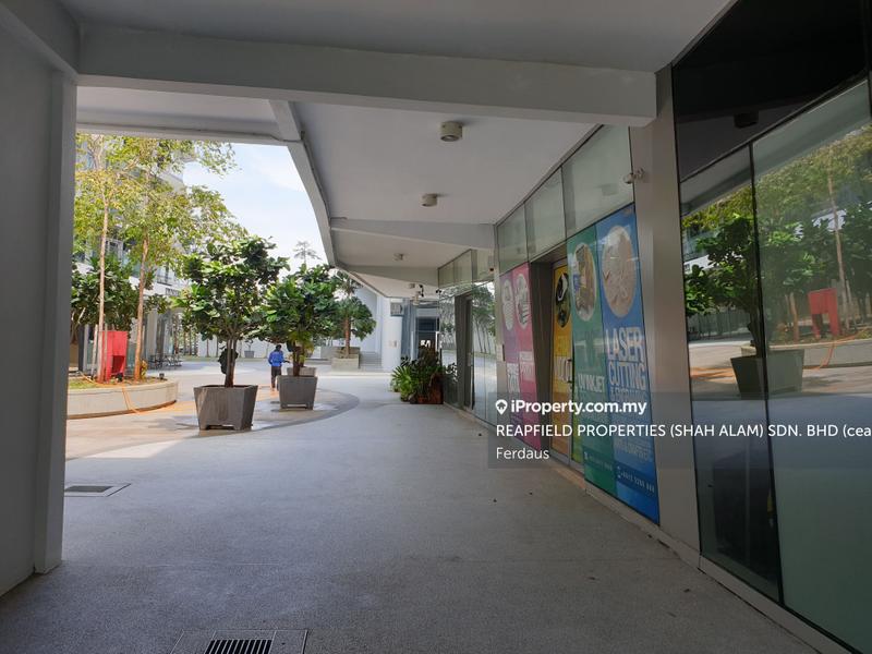 Kedai-Pejabat untuk Dijual di Kota Damansara, Petaling Jaya oleh Ferdaus - iProperty.com.my
