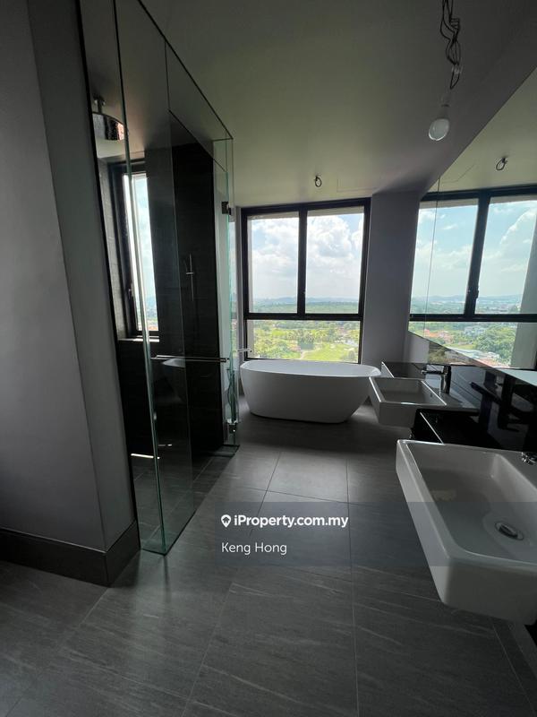 Kondominium untuk Dijual di Aetas Damansara oleh Keng Hong - iProperty.com.my