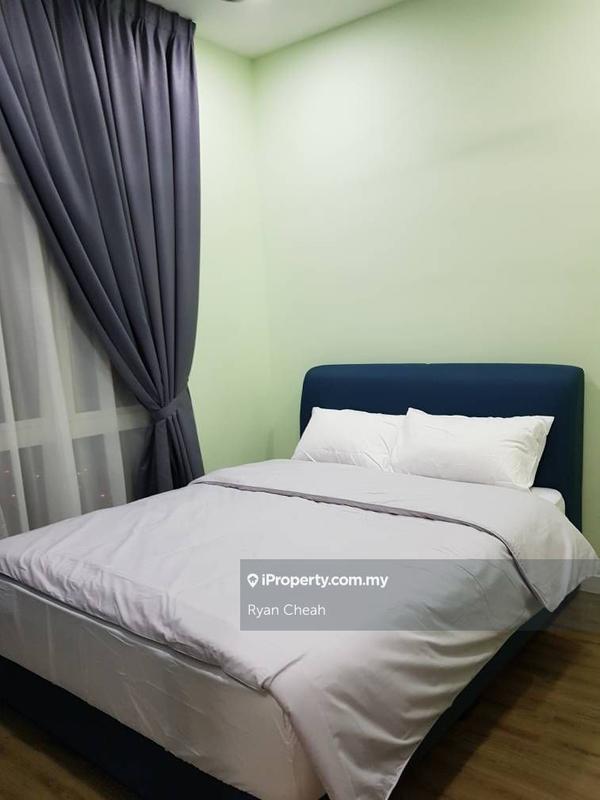 Condominium for Sale in Damansara Foresta by Ryan Cheah - iProperty.com.my