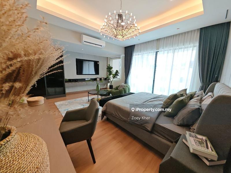 2.5-storey Terraced House for Sale in Seksyen U10, Shah Alam by Zoey Kher - iProperty.com.my
