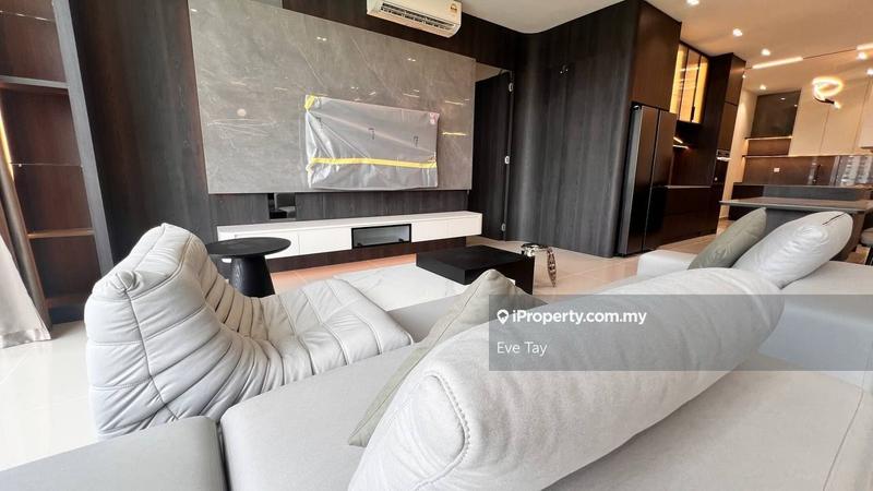 For Rent - Picasso Residence