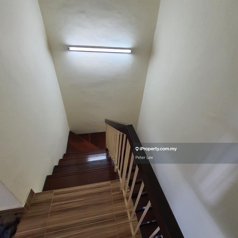 Townhouse for Sale in Kota Kemuning, Shah Alam by Peter Lee - iProperty.com.my