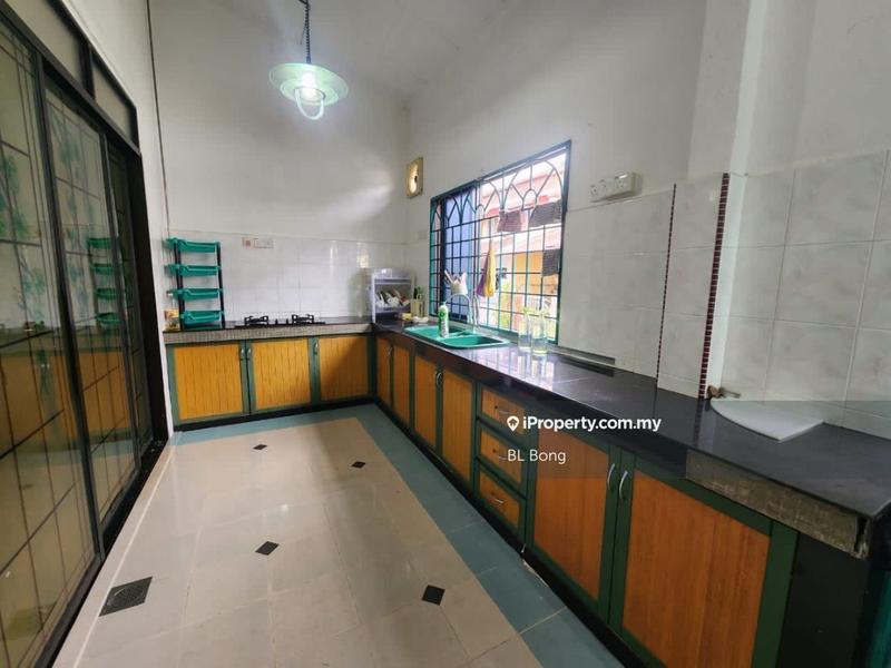 Rumah Berangkai 2 Tingkat untuk Dijual di Taman Bertam Jaya, Cheng oleh BL Bong - iProperty.com.my