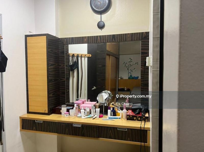 Pangsapuri untuk Dijual di Perdana Puri oleh Ck Chung - iProperty.com.my
