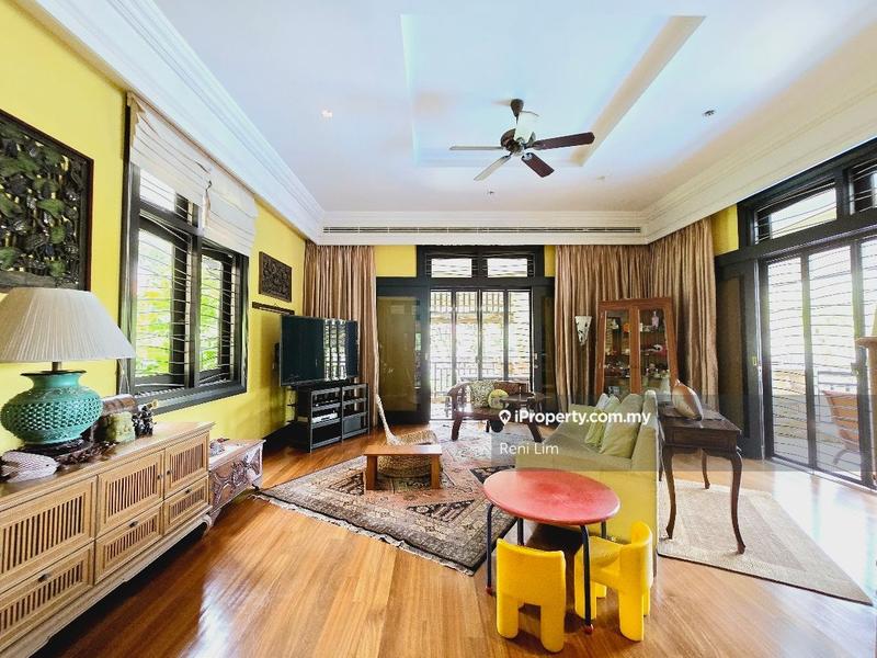 Bungalow House for Sale in Tropicana Golf & Country Resort, Tropicana by Reni Lim - iProperty.com.my