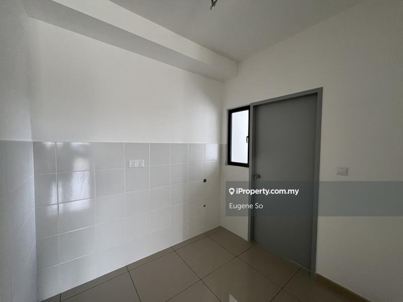 Service Residence for Sale in MIRA at Shorea Park by Eugene So - iProperty.com.my