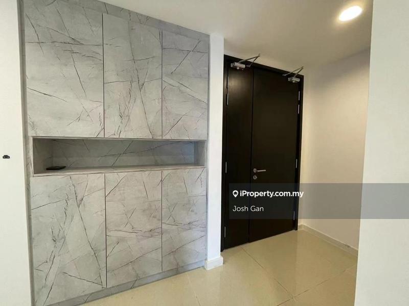 For Rent - Agile Mont Kiara