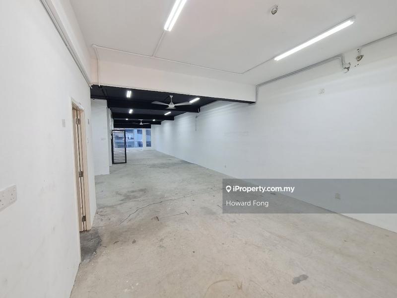 Shop-Office for Rent in Bandar Baru Bangi, Selangor by Howard Fong - iProperty.com.my