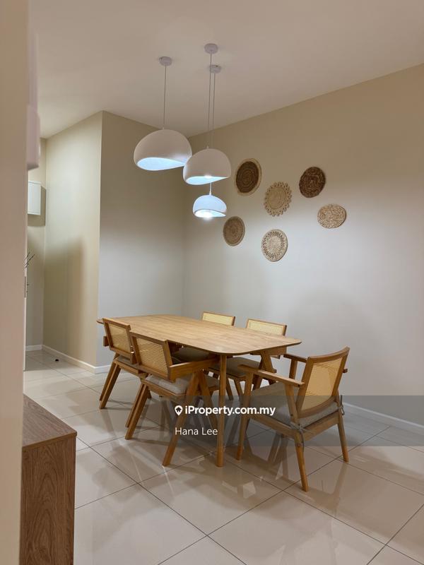 Service Residence for Sale in Duta Park Residences by Hana Lee - iProperty.com.my