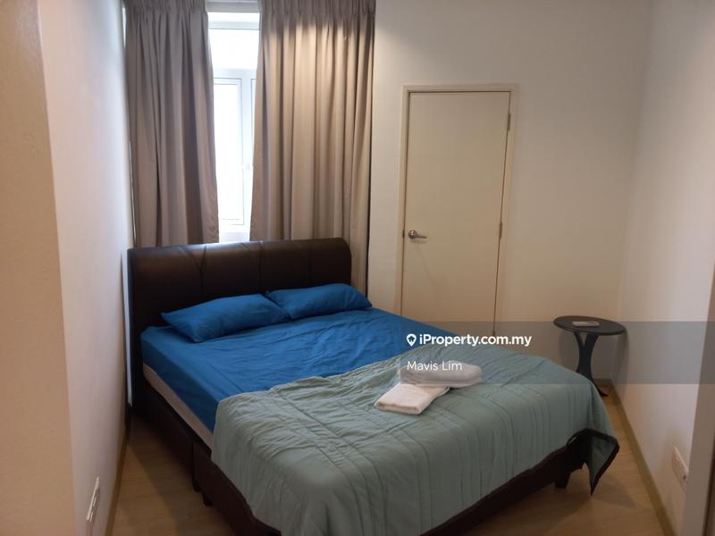 Kediaman Servis untuk Disewa di One One Eight (118 @ Island Plaza) oleh Mavis Lim - iProperty.com.my