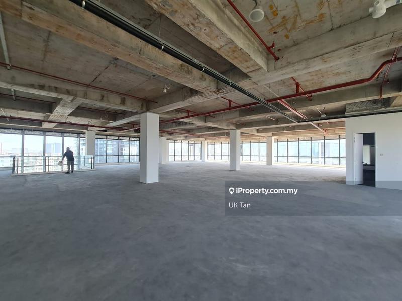 Office for Rent in Taman Bukit Desa, Taman Desa by UK Tan - iProperty.com.my
