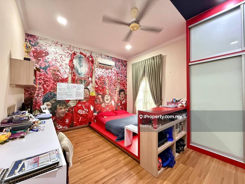 Bungalow House for Sale in Seksyen 8, Petaling Jaya by Reena Sarif - iProperty.com.my