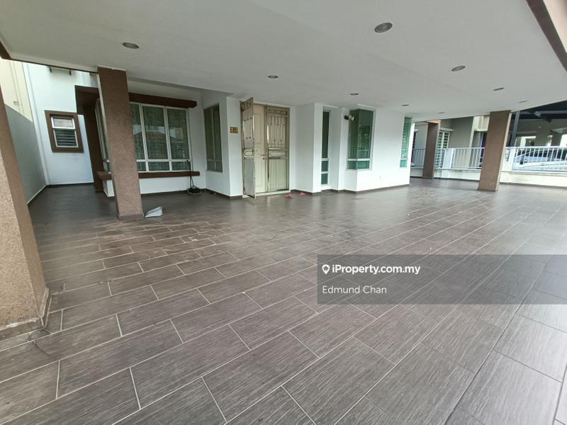 Bungalow House for Sale in Taman Mutiara Indah, Puchong by Edmund Chan - iProperty.com.my