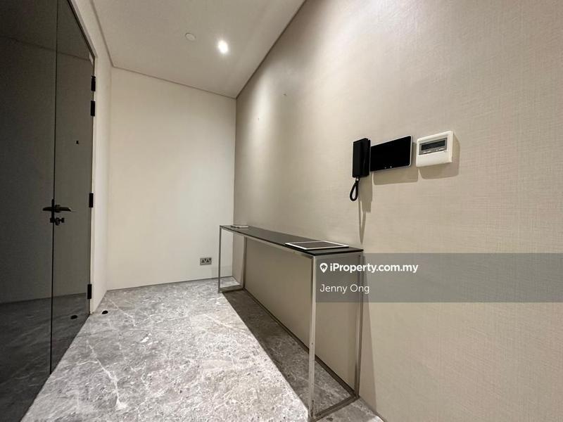 Service Residence for Sale in Four Seasons Place by Jenny Ong - iProperty.com.my