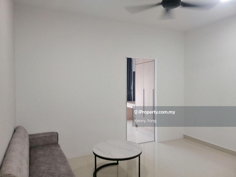 Kediaman Servis untuk Disewa di Boulevard 51 oleh Kenny Yong - iProperty.com.my
