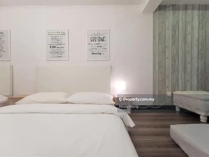 Residensi Servis untuk Dijual di 1Medini oleh Mindy Heng - iProperty.com.my