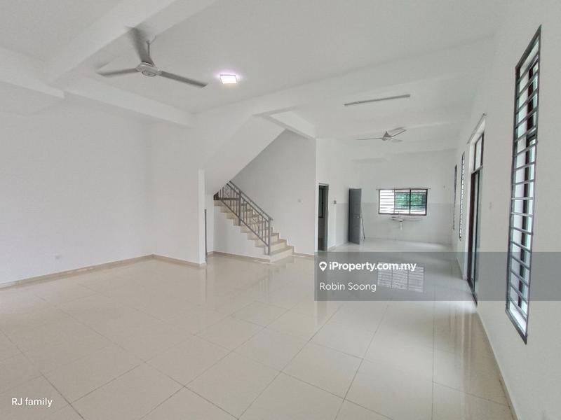 2.5-storey Terraced House for Sale in Taman Permatang Pasir Perdana, Alai by Robin Soong - iProperty.com.my