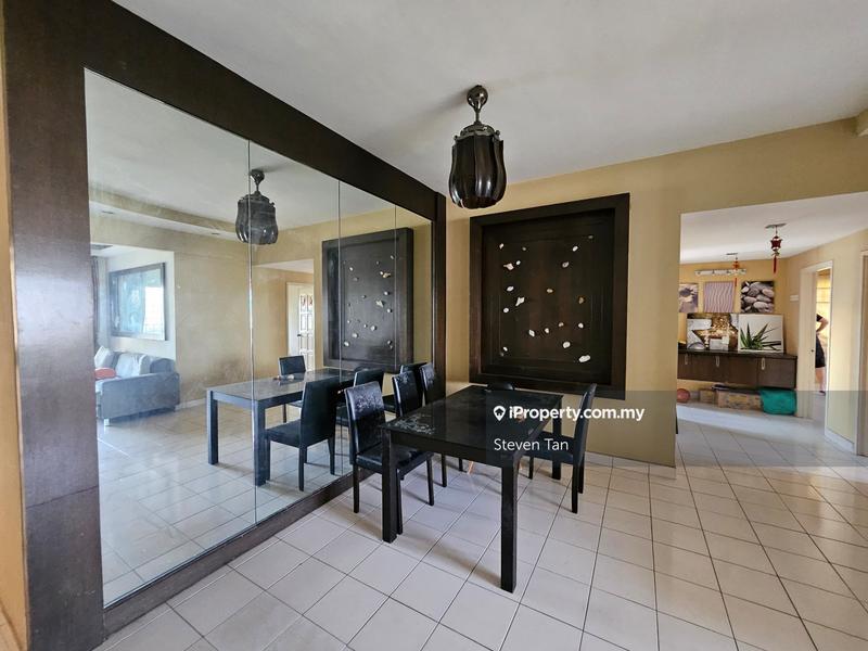 For Sale - Sri Bayu Apartments