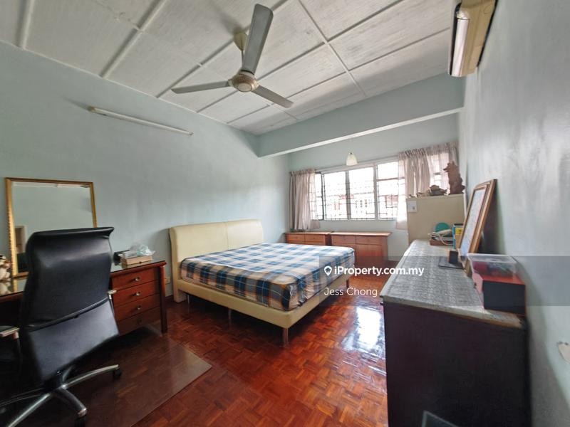 Semi-Detached House for Sale in Taman Tun Dr. Ismail, Kuala Lumpur by Jess Chong - iProperty.com.my