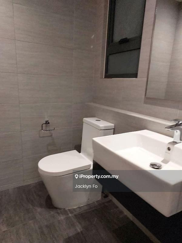Kediaman Servis untuk Disewa di Aurora Subang Jaya oleh Jacklyn Fo - Bathroom - iProperty.com.my