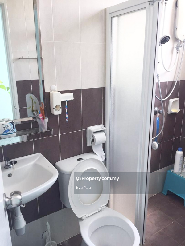 Rumah Teres 2-Tingkat untuk Dijual di Bandar Sungai Long, Selangor oleh Eva Yap - iProperty.com.my