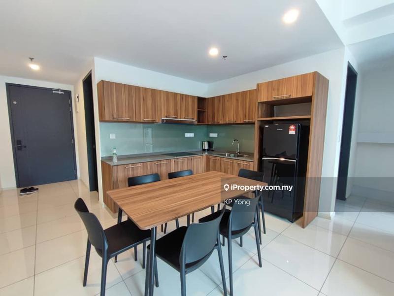 Service Residence for Sale in Sunway Onsen Suites by KP Yong - iProperty.com.my