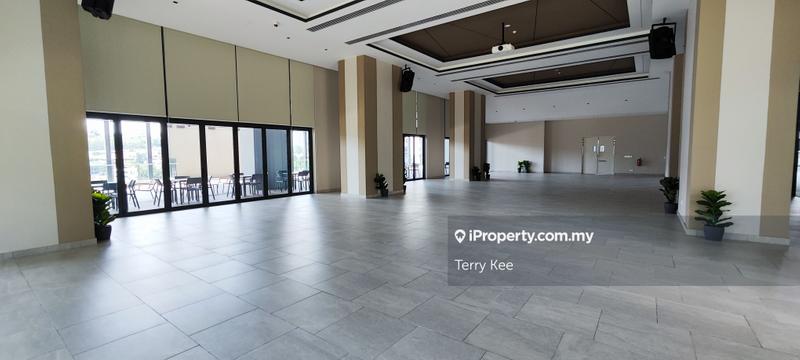 For Sale - TRIA Seputeh in 9 Seputeh, Kuala Lumpur