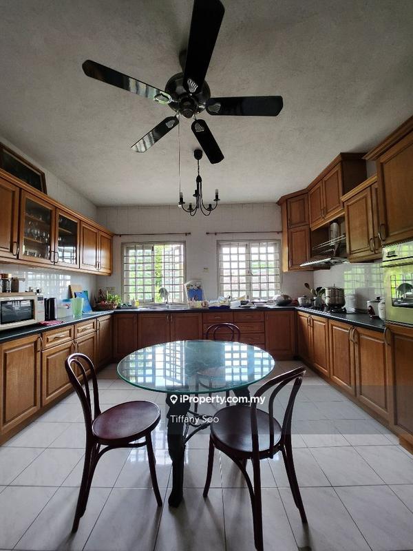 Banglo untuk Dijual di Bukit Bandaraya, Bangsar oleh Tiffany Soo - iProperty.com.my