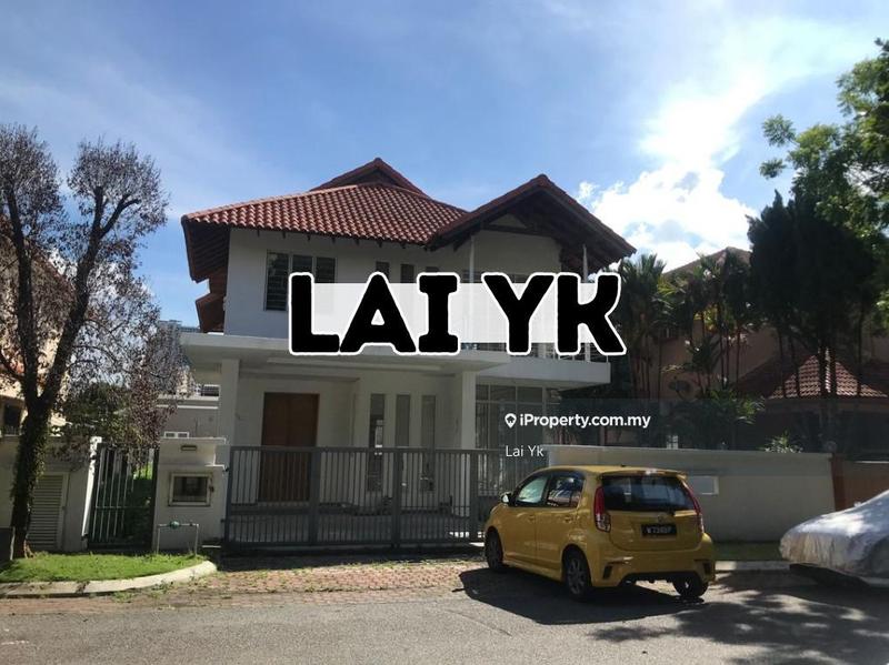 Bungalow House untuk Dijual di Grandville, Subang Jaya oleh Lai Yk - iProperty.com.my