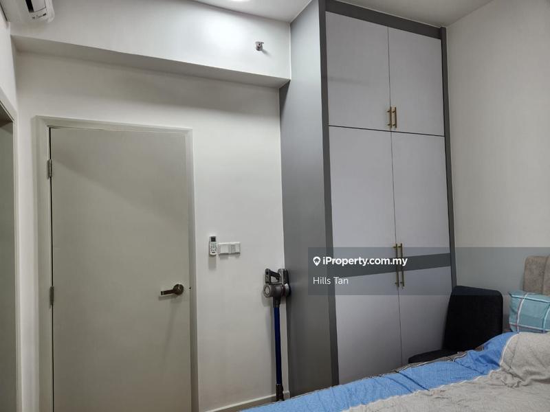 For Rent - Aster Residence