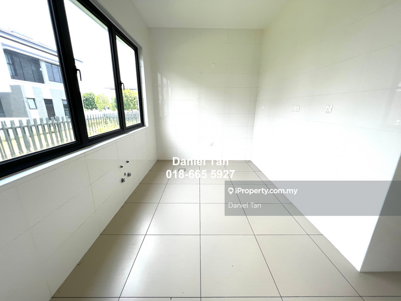 Semi-Detached House for Sale in Eco Ardence, Setia Alam by Daniel Tan - iProperty.com.my