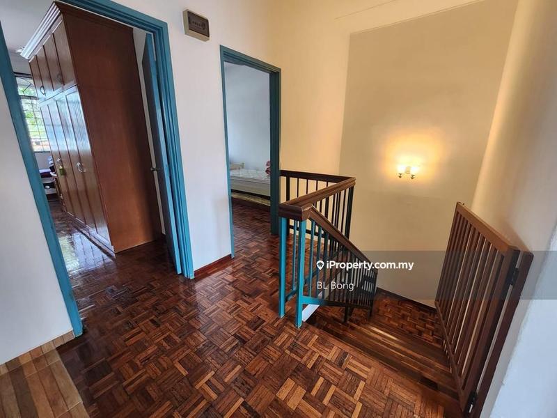 Rumah Berangkai 2 Tingkat untuk Dijual di Taman Bertam Jaya, Cheng oleh BL Bong - iProperty.com.my